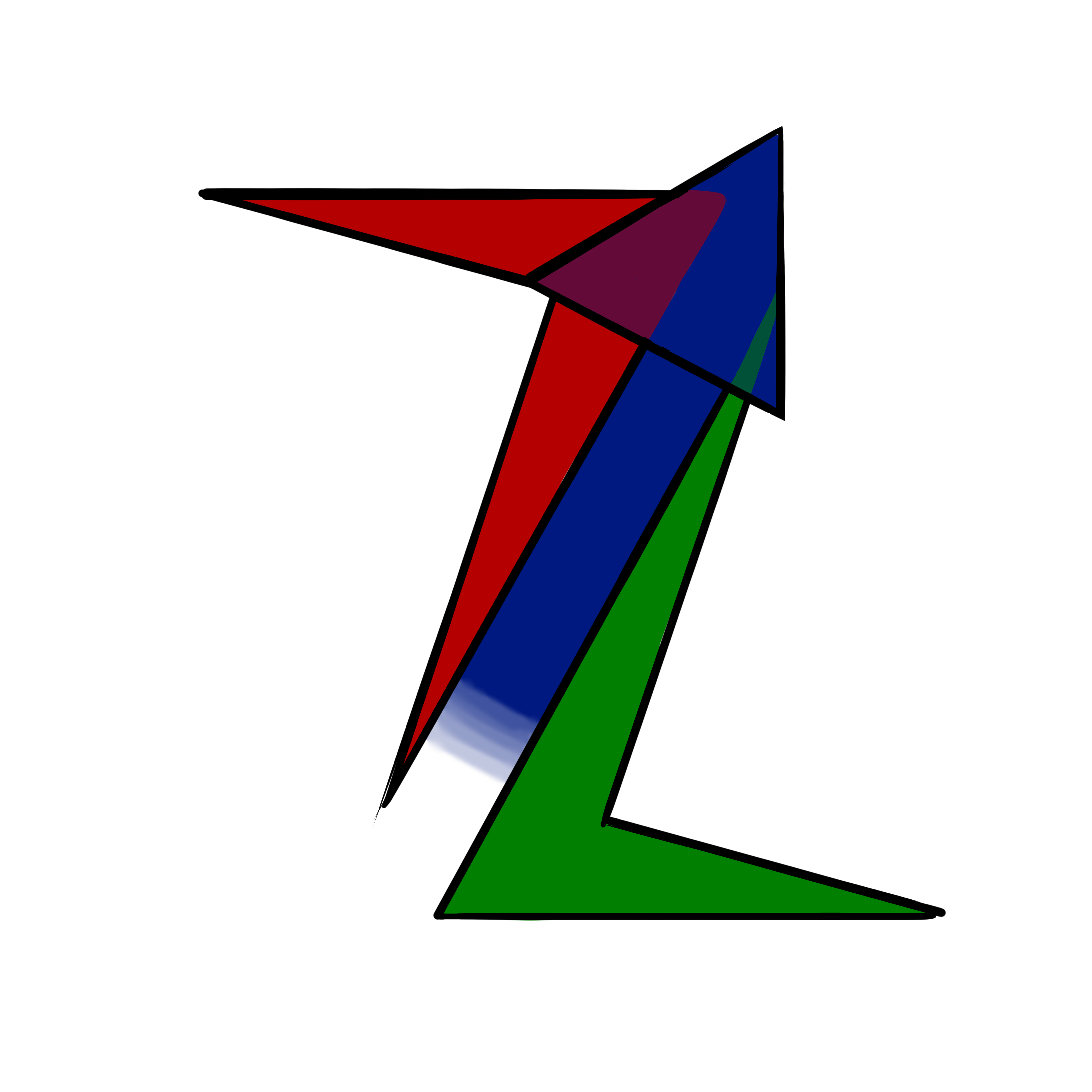 Space Z Logo